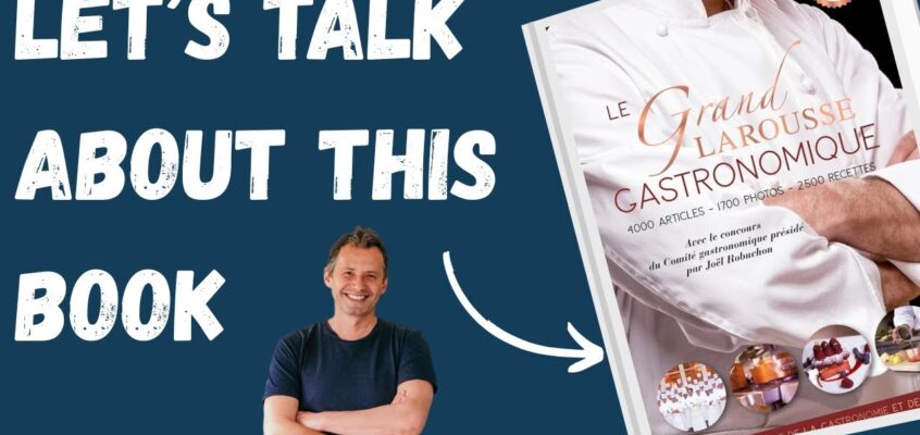 The One Book Every Serious Cook Should Own