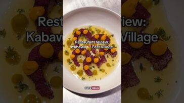 Full review on NYTimes.com #shorts