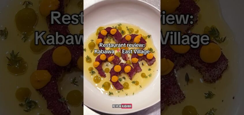 Full review on NYTimes.com #shorts