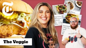 Can These Recipes Win Over a Meat-and-Potatoes Guy? | The Veggie | NYT Cooking