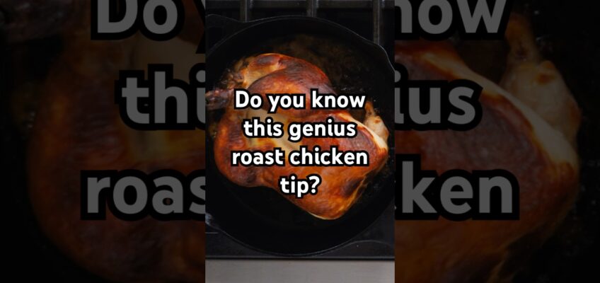 New Samin video out now! #chicken #recipe #shorts