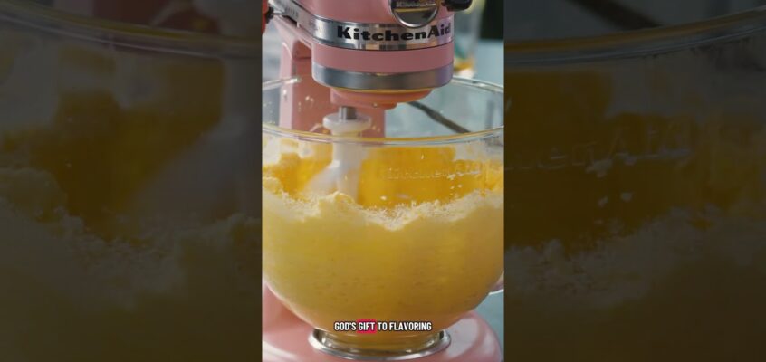 New video out now! #cookies #shorts