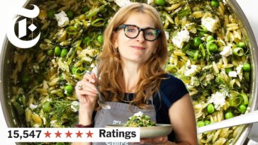 This One-Pot Pasta Has 15,000+ Reviews and a Five-Star Rating | Melissa Clark | NYT Cooking
