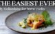 The fastest and simplest way to Make Hollandaise Sauce at Home.